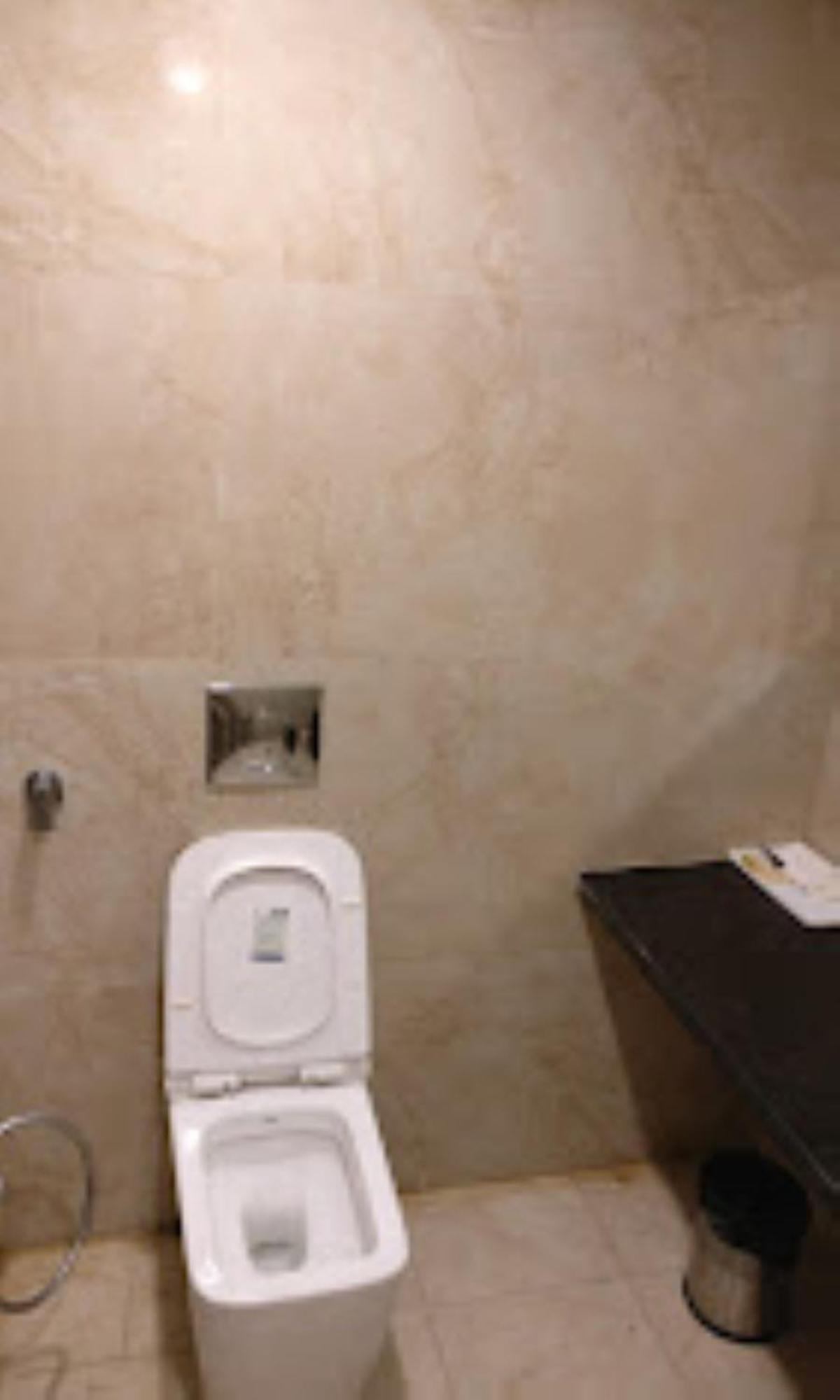 Hotel Royal Palace Hapur Экстерьер фото