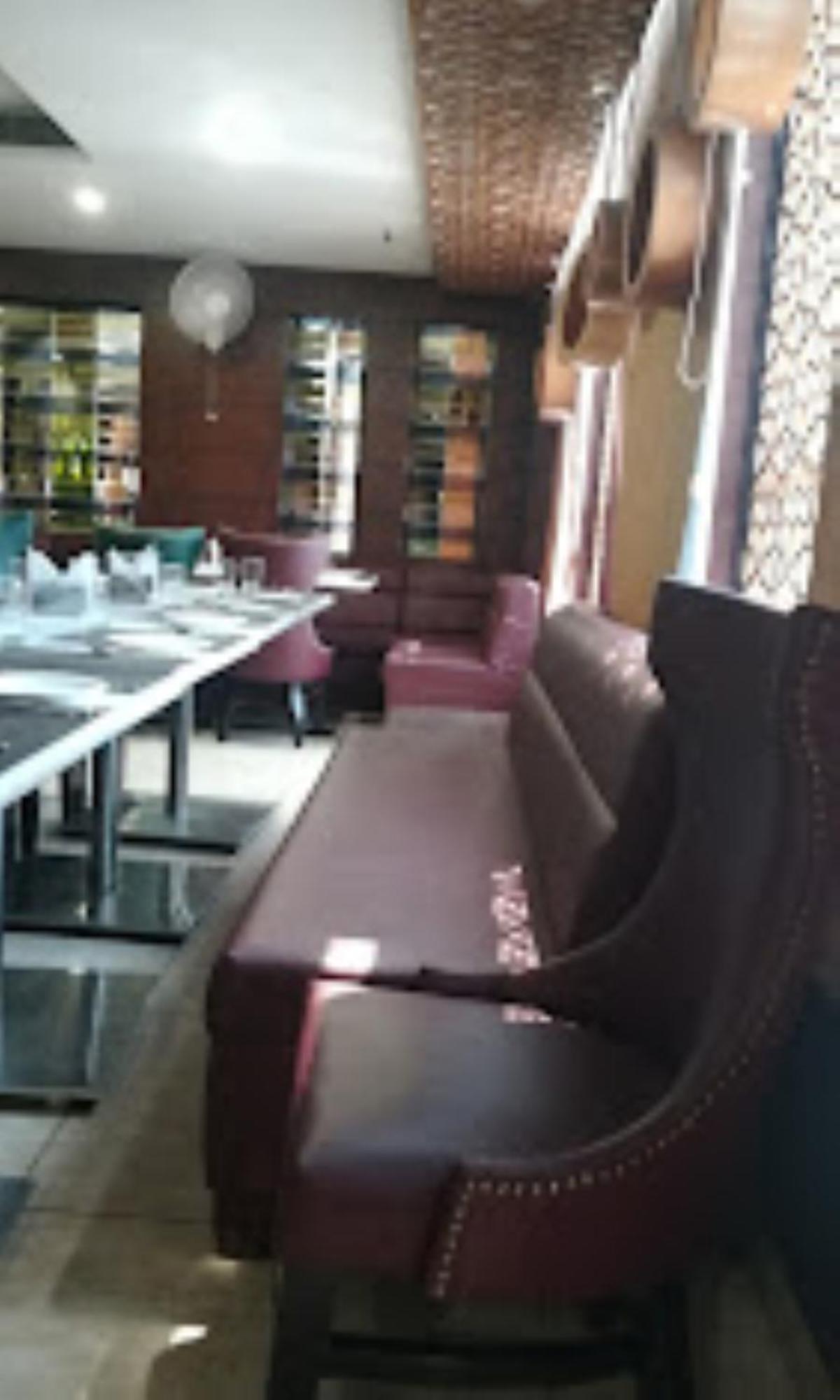 Hotel Royal Palace Hapur Экстерьер фото